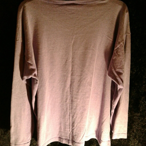 Vintage Harley Davidson  long sleeved Shirt - Picture 2 of 3